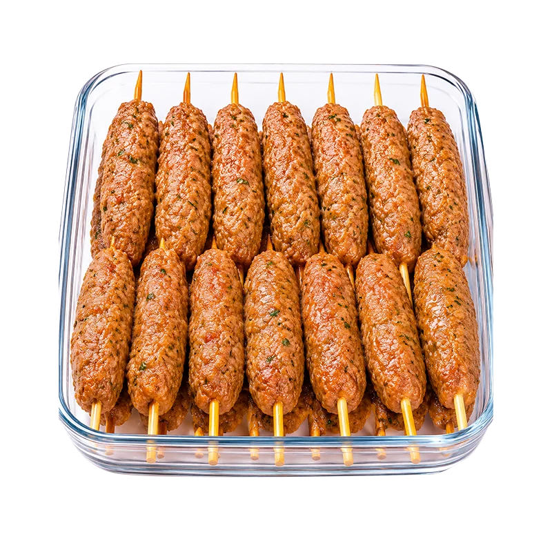 کباب چوبی -2 کباب چوبی - Image 1