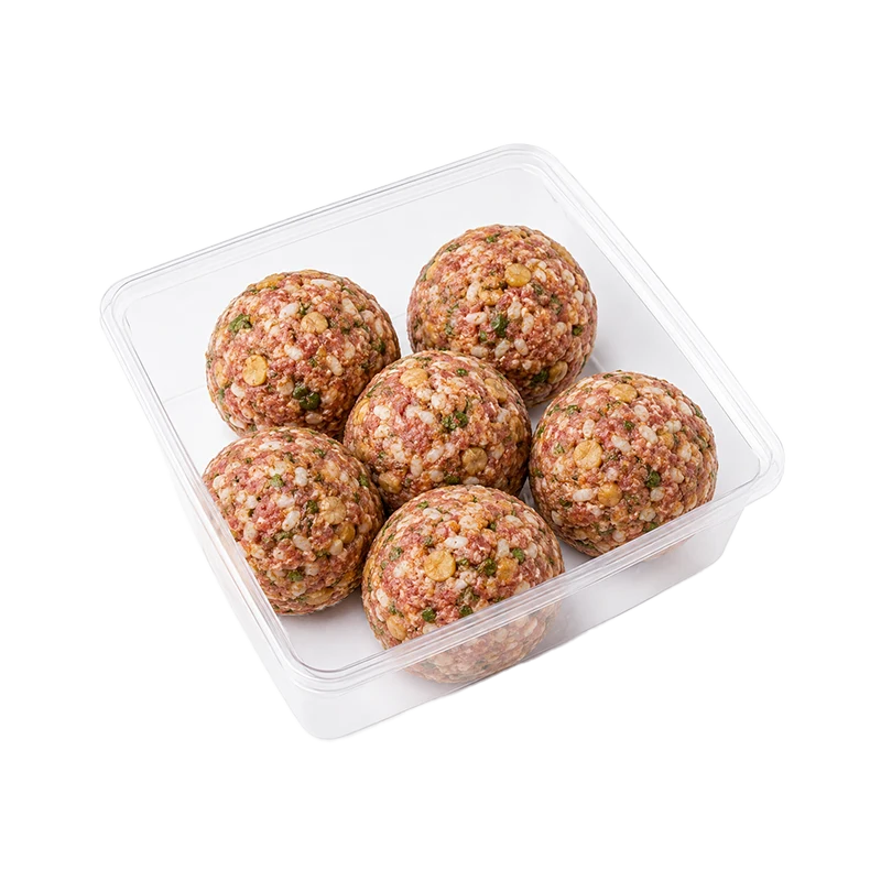 کوفته تبریزی نیمه آماده کوفته تبریزی نیمه آماده - Image 1